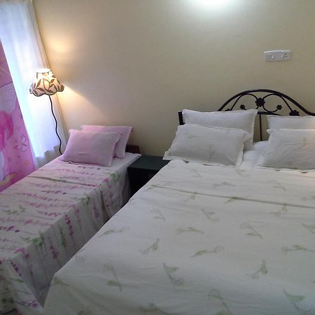 Апартаменти Elegant Shades Колва Номер фото